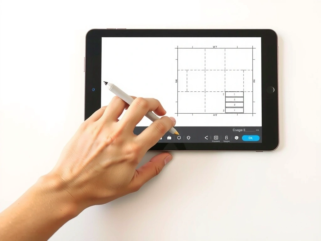 Phase de sculpture : prototypage interactif