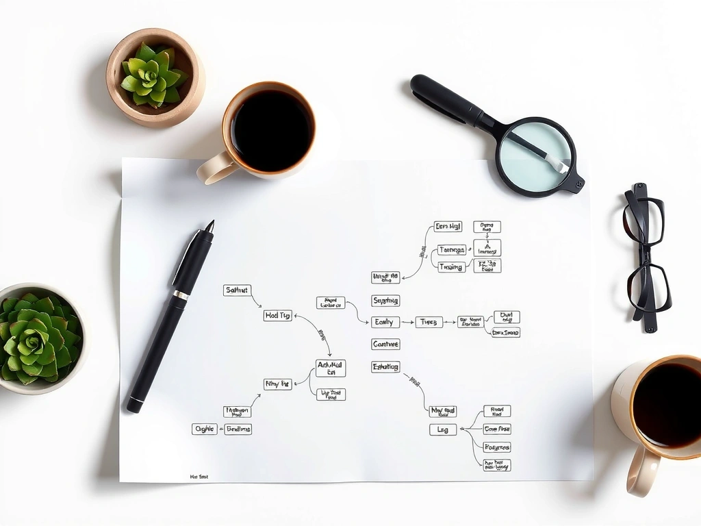 Cartographie mentale et immersion utilisateur